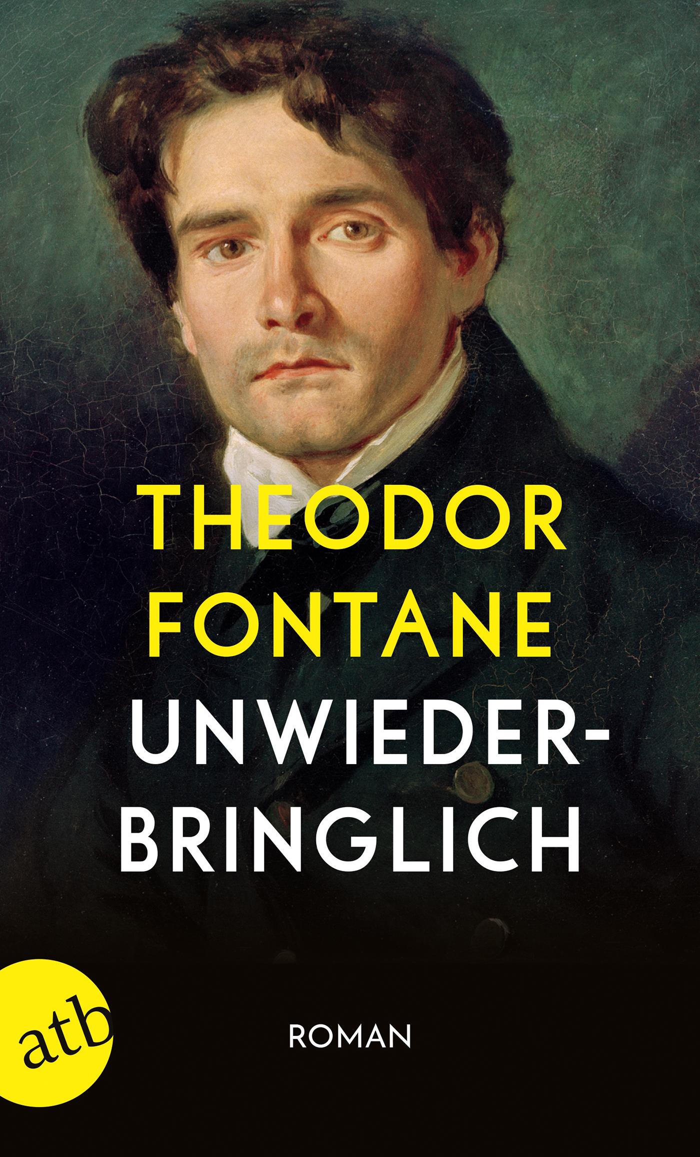 Cover: 9783746636450 | Unwiederbringlich | Theodor Fontane | Taschenbuch | 280 S. | Deutsch