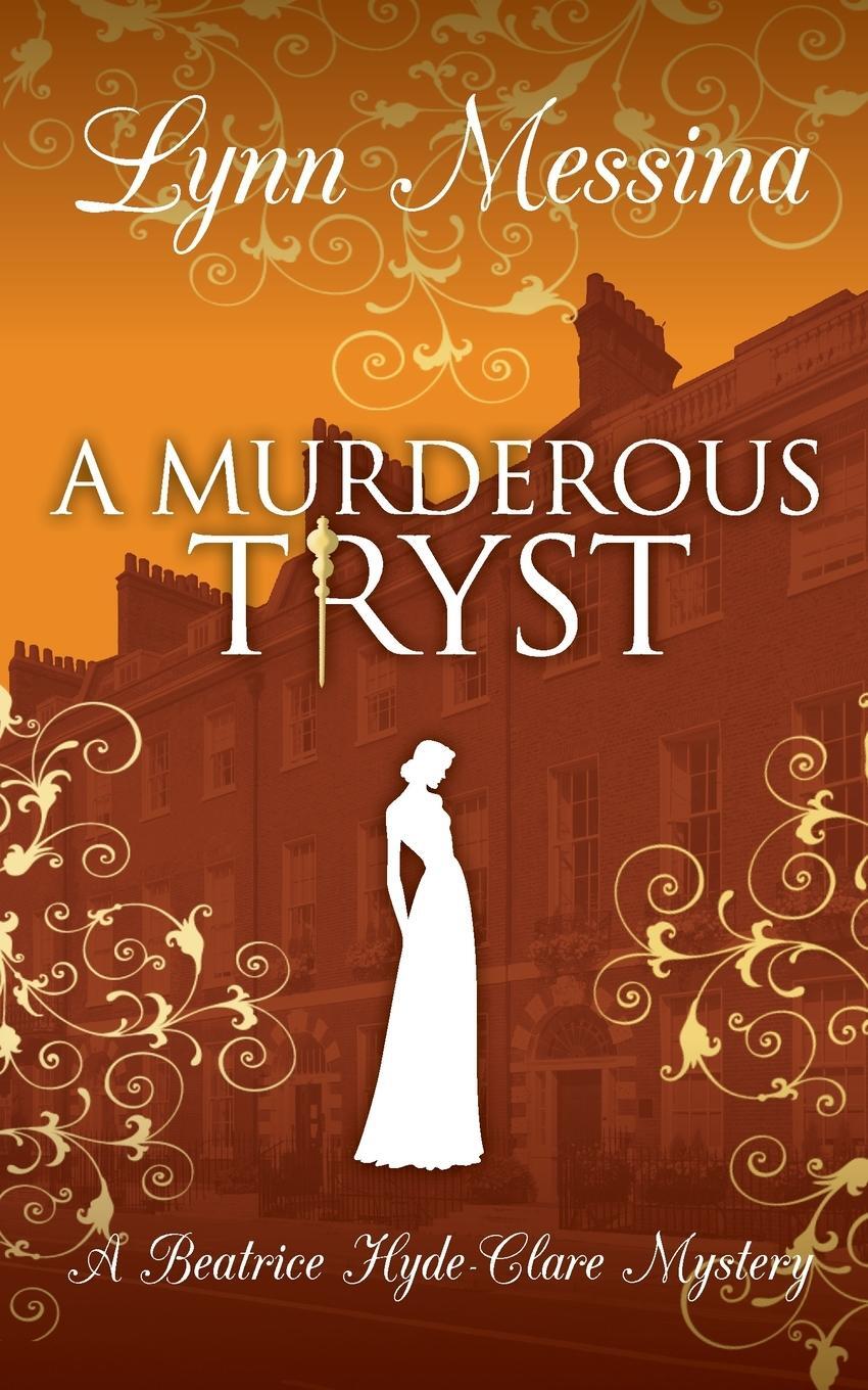 Cover: 9781942218838 | A Murderous Tryst | Lynn Messina | Taschenbuch | Paperback | Englisch