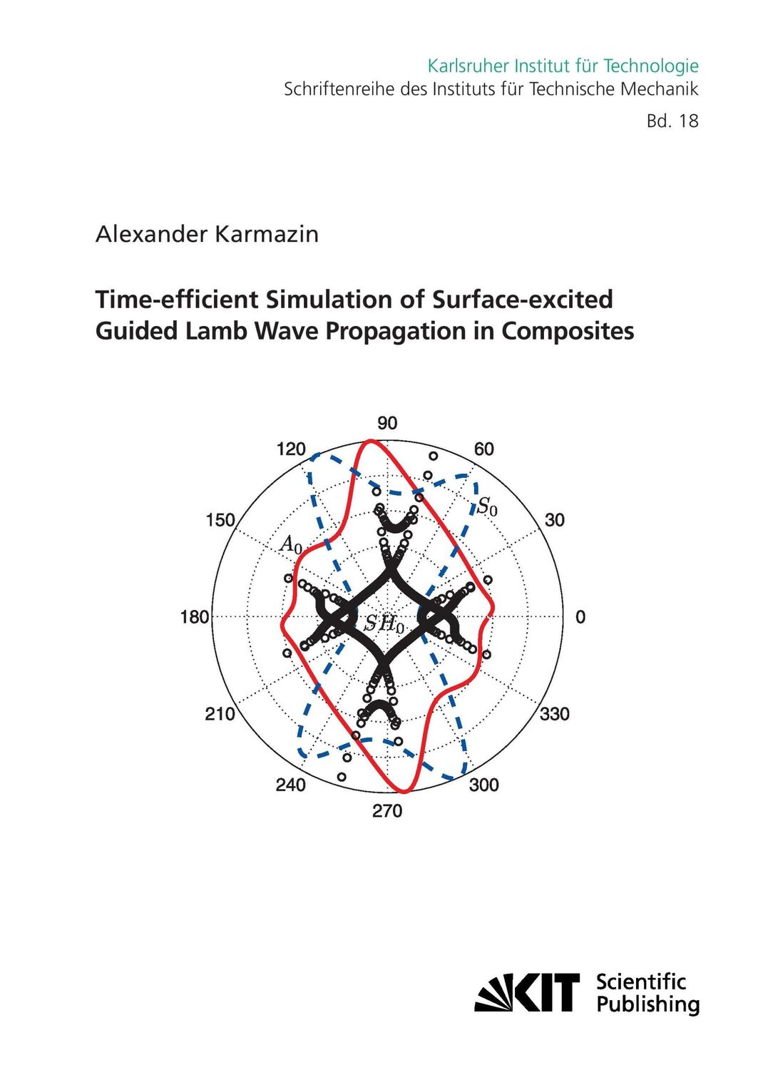 Cover: 9783866449350 | Time-efficient Simulation of Surface-excited Guided Lamb Wave...