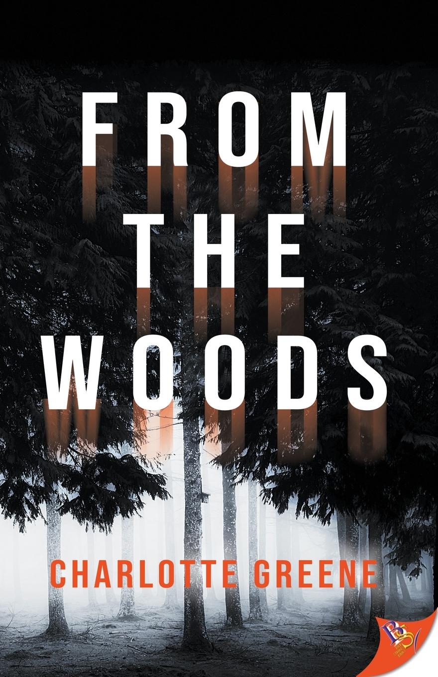 Cover: 9781635557930 | From the Woods | Charlotte Greene | Taschenbuch | Englisch | 2020