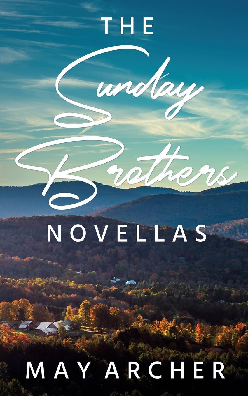 Cover: 9781964685151 | The Sunday Brothers Novellas | May Archer | Taschenbuch | Paperback