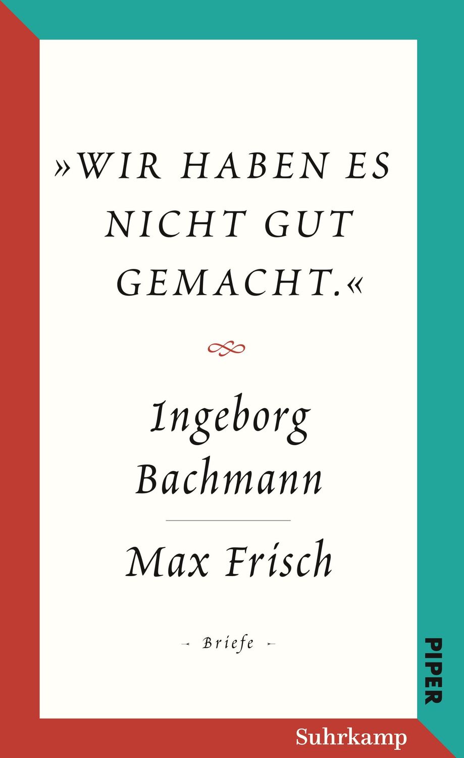 Cover: 9783518426180 | Salzburger Bachmann Edition | Ingeborg Bachmann (u. a.) | Buch | 2023