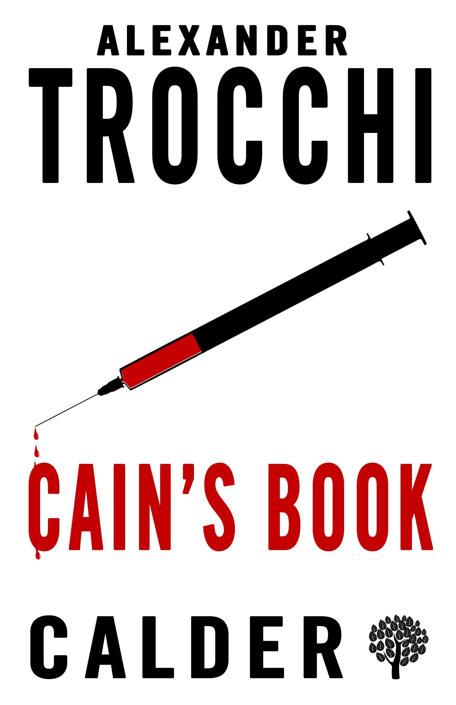 Cover: 9780714544601 | Cain's Book | Alexander Trocchi | Taschenbuch | Englisch | 2017