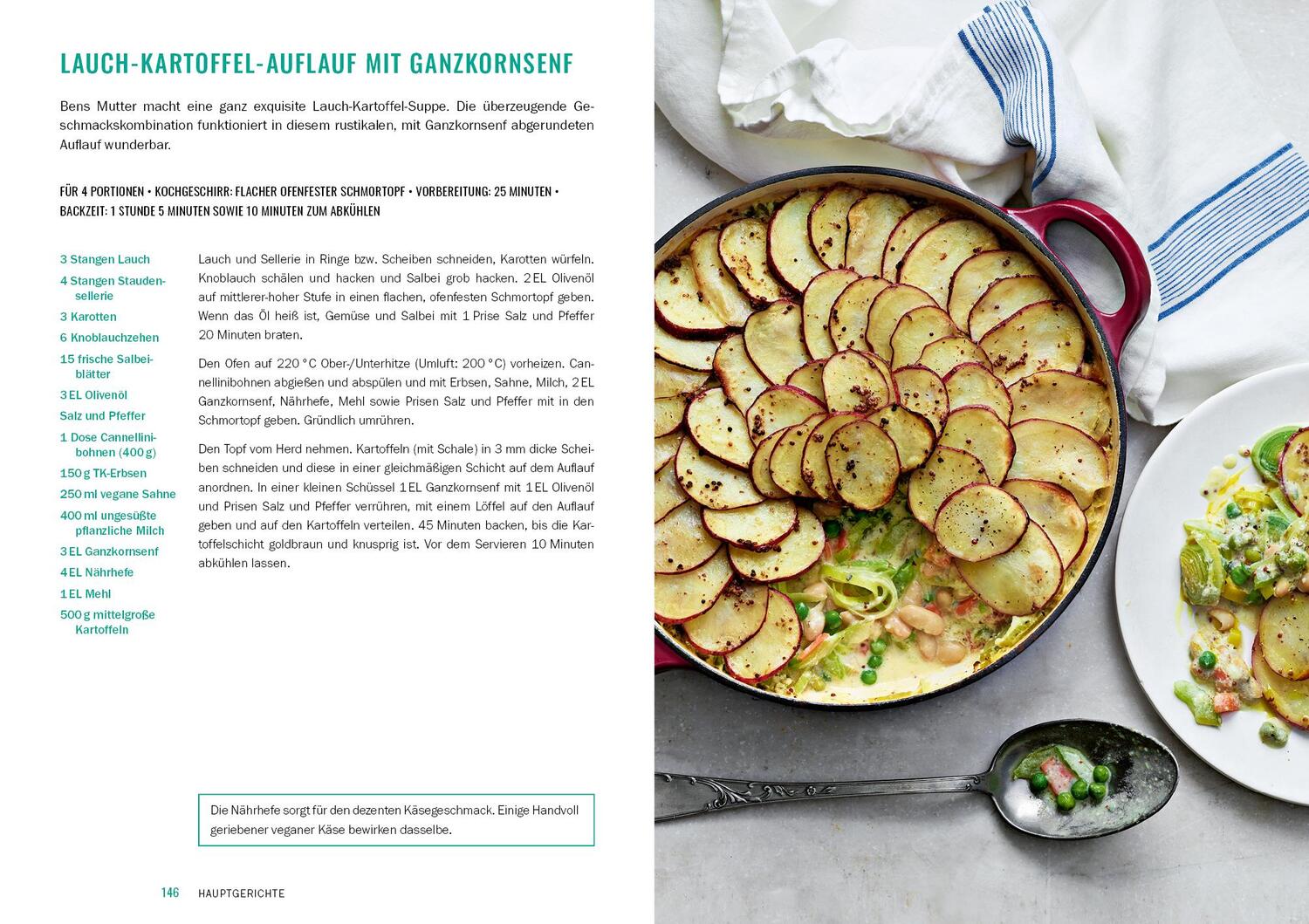 Bild: 9783742316905 | One Pot vegan | Roxy Pope (u. a.) | Buch | 192 S. | Deutsch | 2020