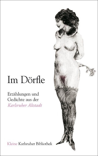 Cover: 9783881908849 | Im 'Dörfle' | Taschenbuch | 160 S. | Deutsch | 2015 | Lindemanns GmbH