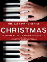 Cover: 9780571541461 | The Easy Piano Series: Christmas | Broschüre | Buch | Deutsch | 2019