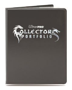 Cover: 74427843953 | Gaming Collector 9-Pocket Portfolio | deutsch | Ultra Pro!