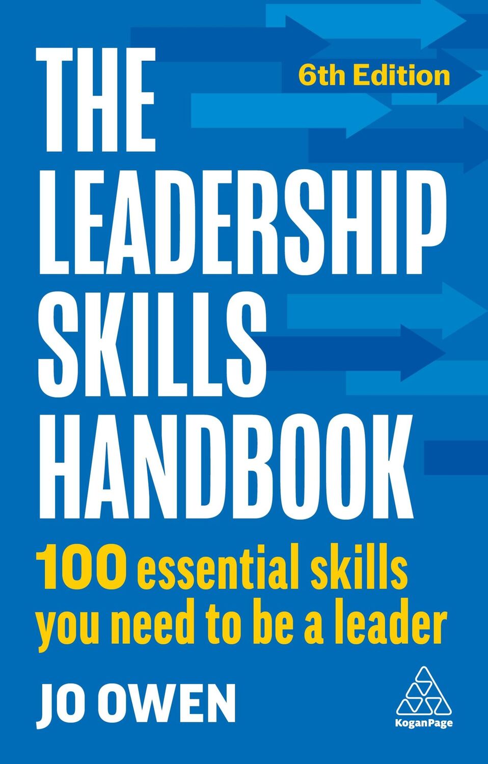 Cover: 9781398615793 | The Leadership Skills Handbook | Jo Owen | Taschenbuch | Englisch