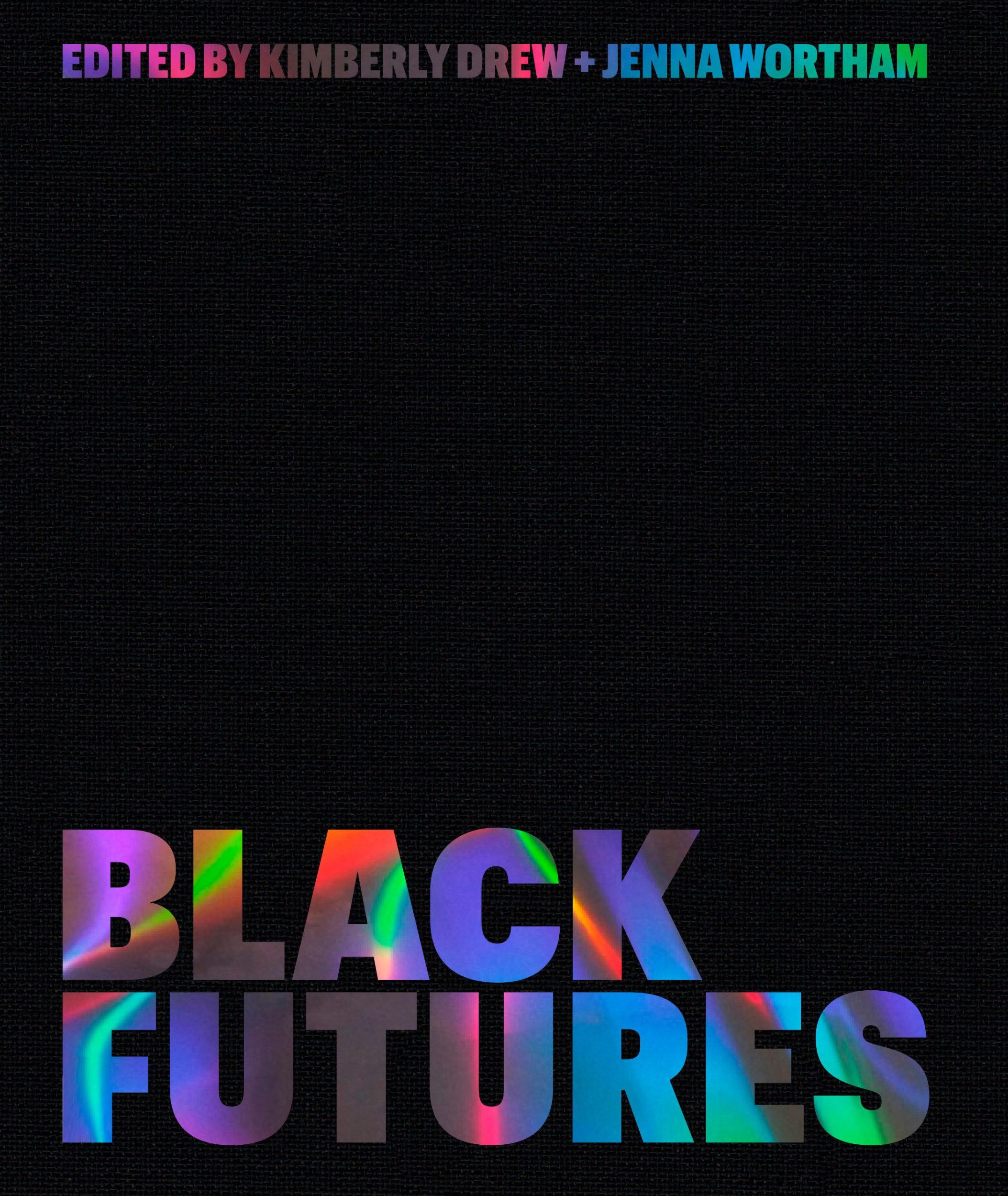 Cover: 9780399181139 | Black Futures | Kimberly Drew (u. a.) | Buch | XVI | Englisch | 2020