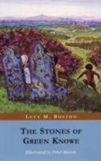 Cover: 9780952323365 | The Stones of Green Knowe | L. M. Boston | Taschenbuch | Englisch