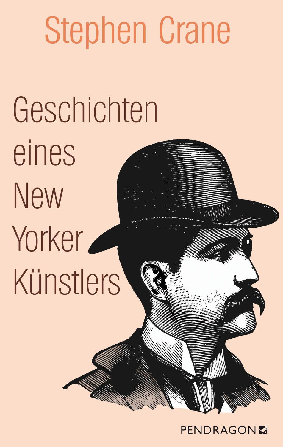 Cover: 9783865327857 | Geschichten eines New Yorker Künstlers | Romane und Geschichten | Buch