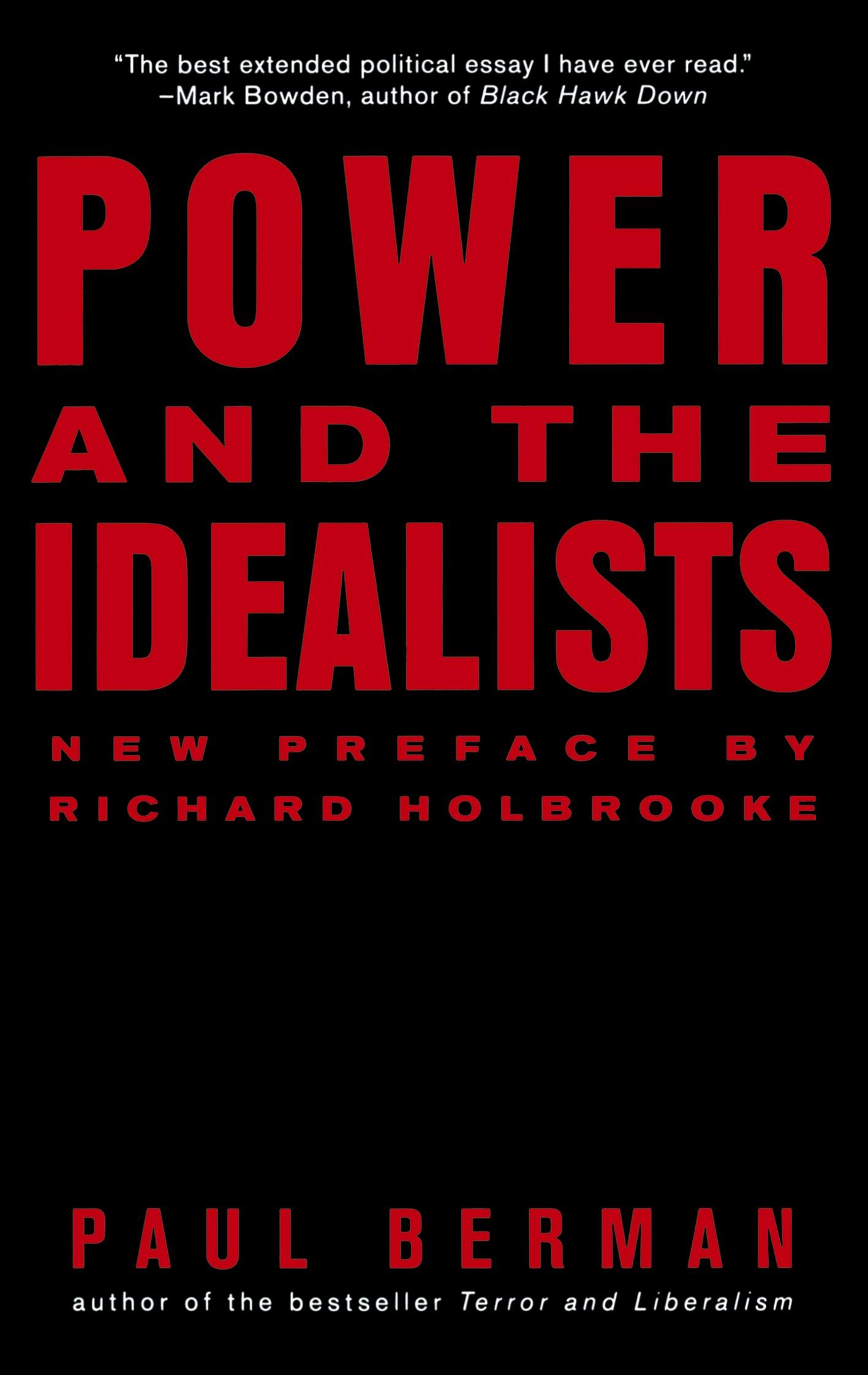 Cover: 9780393330212 | Power and the Idealists | Paul Berman | Taschenbuch | Englisch | 2007