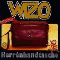 Cover: 4001617563120 | Herrenhandtasche | Wizo | Audio-CD | 1995 | EAN 4001617563120