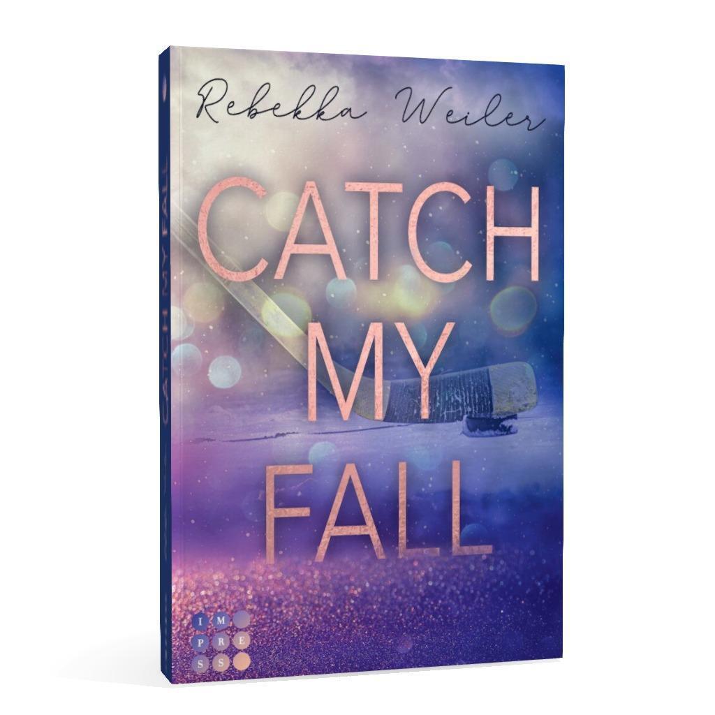 Bild: 9783551303448 | Catch My Fall (»Catch Me«-Reihe) | Rebekka Weiler | Taschenbuch | 2021