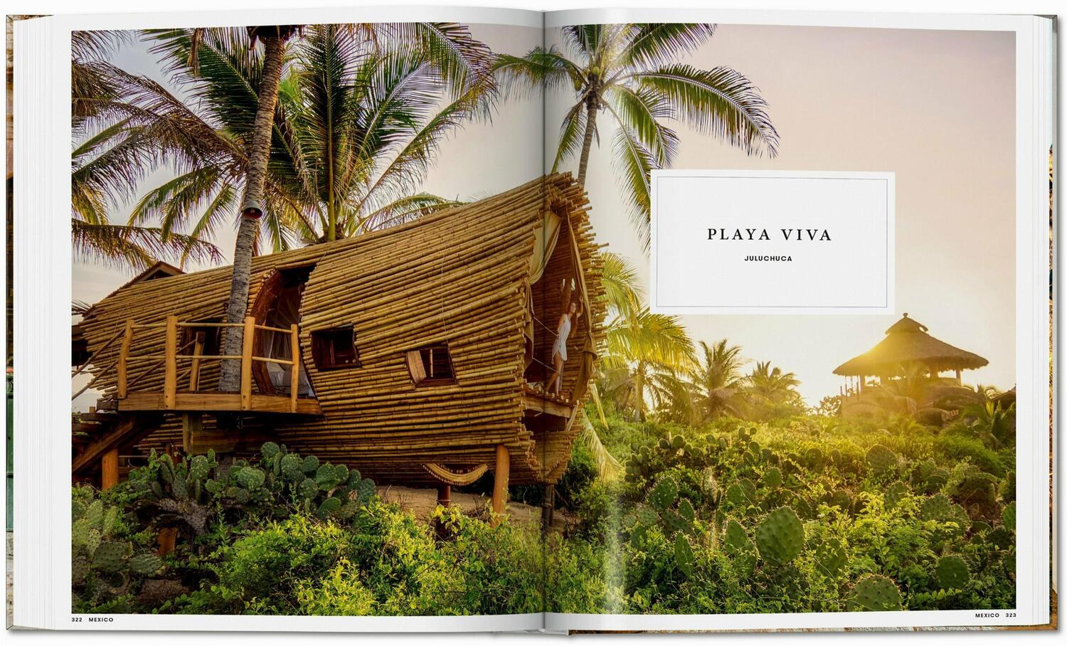 Bild: 9783836584357 | Great Escapes Latin America. The Hotel Book | Angelika Taschen | Buch