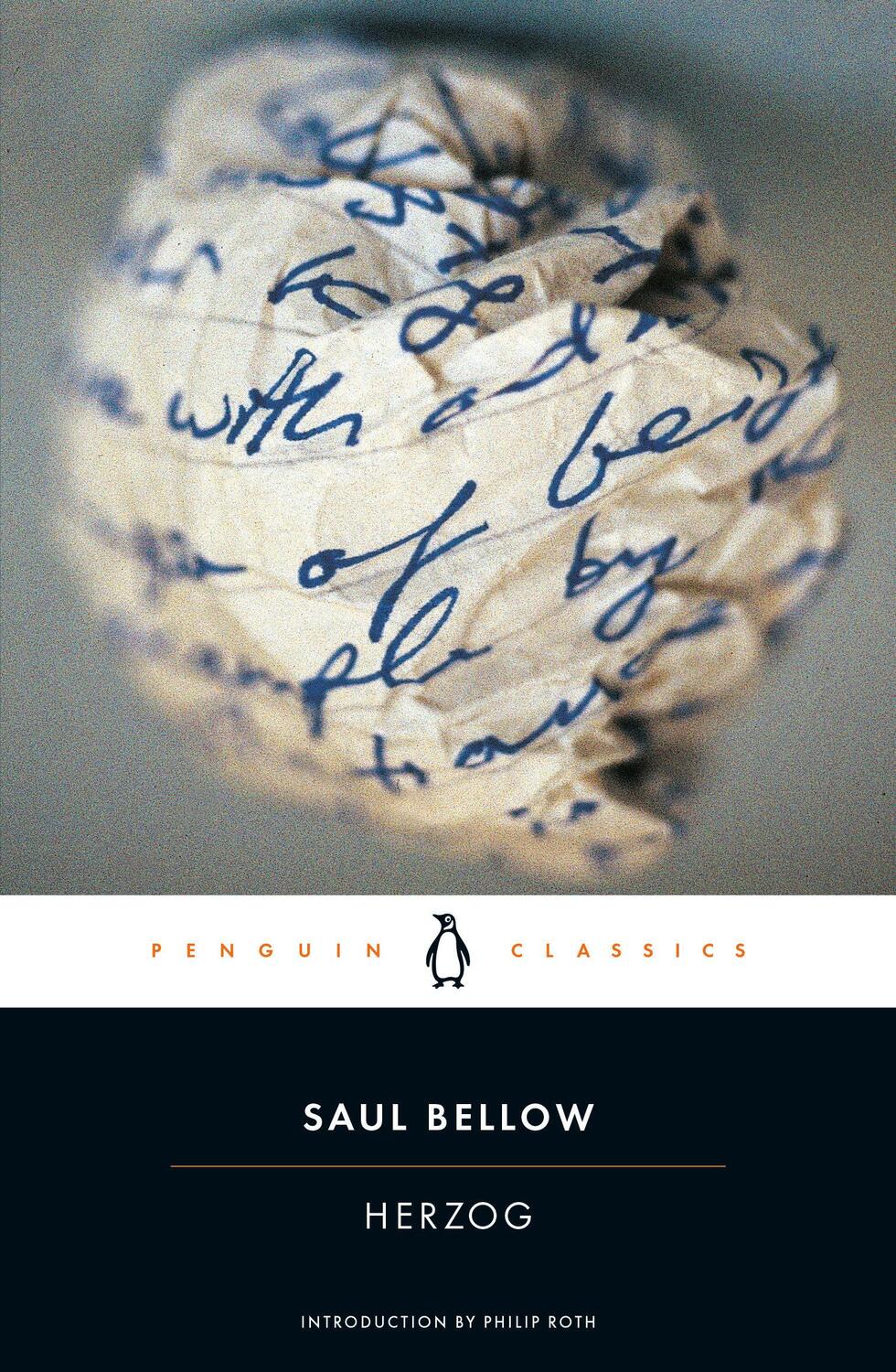 Cover: 9780142437292 | Herzog | Saul Bellow | Taschenbuch | Englisch | 2003