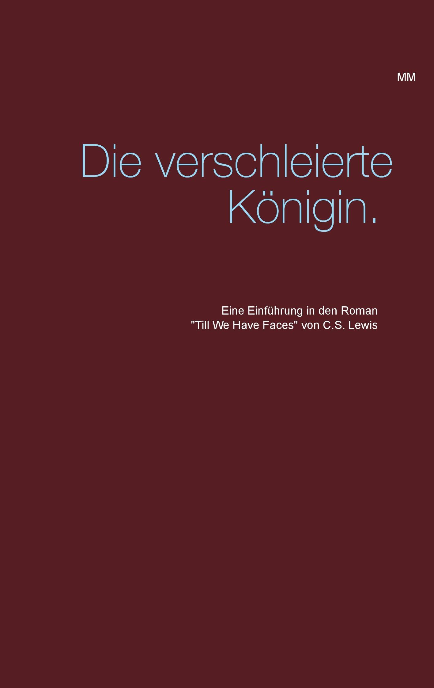 Cover: 9783738649376 | Die verschleierte Königin. | Madame Mordlust | Taschenbuch | Paperback