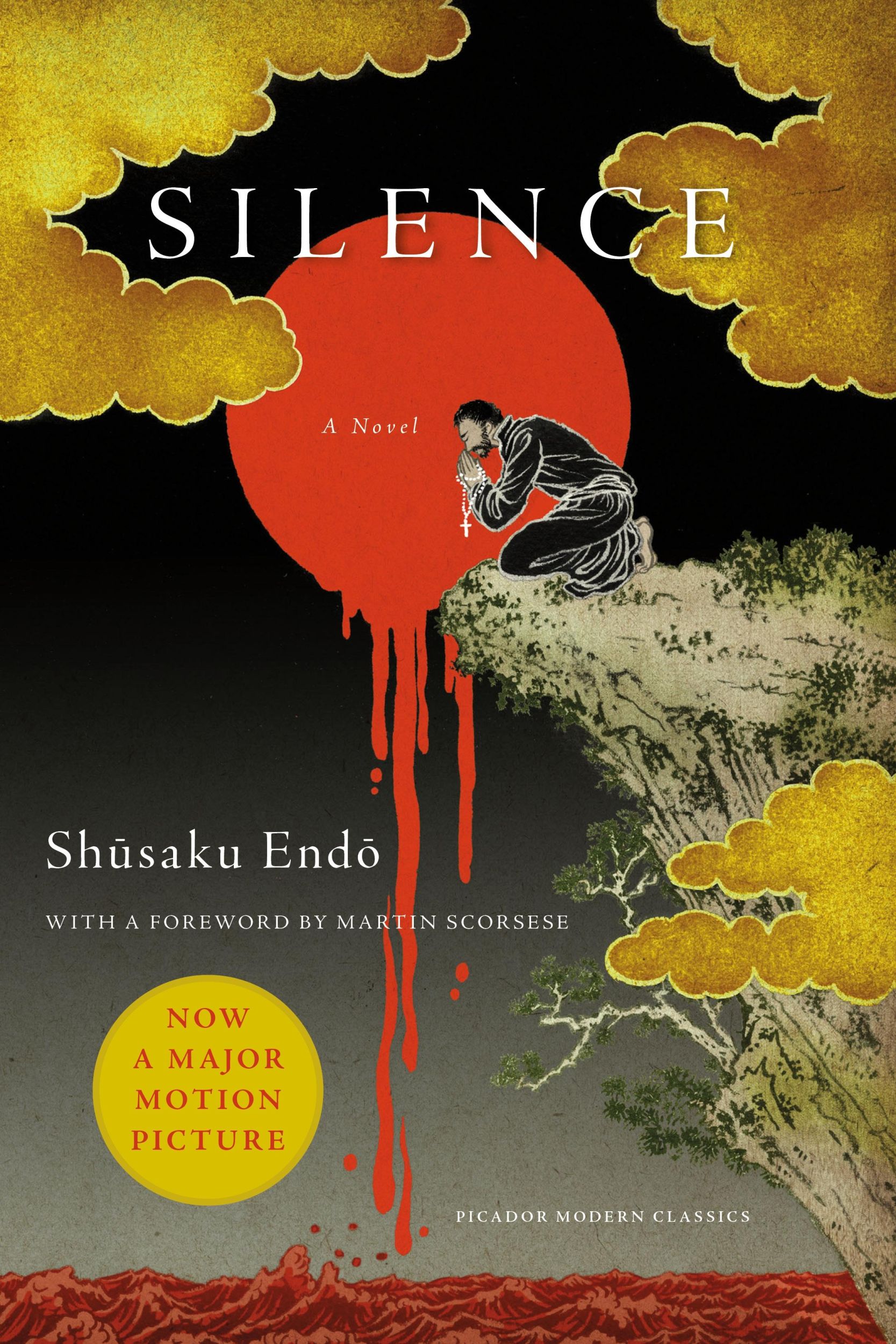 Cover: 9781250082244 | Silence | Shusaku Endo | Taschenbuch | 212 S. | Englisch | 2016