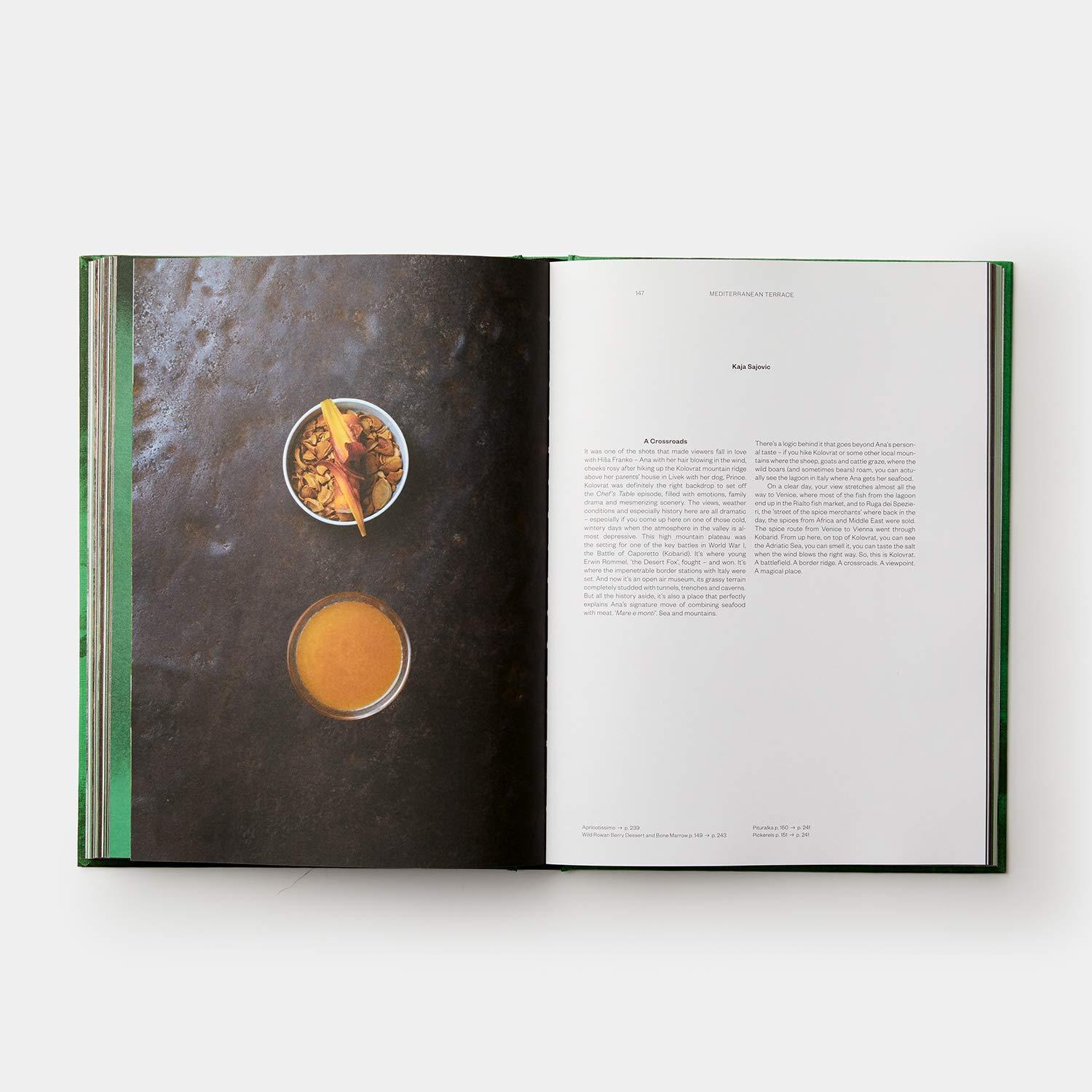 Bild: 9780714879307 | Ana Ros | Sun and Rain | Ana Ros | Buch | Phaidon Press | 256 S.