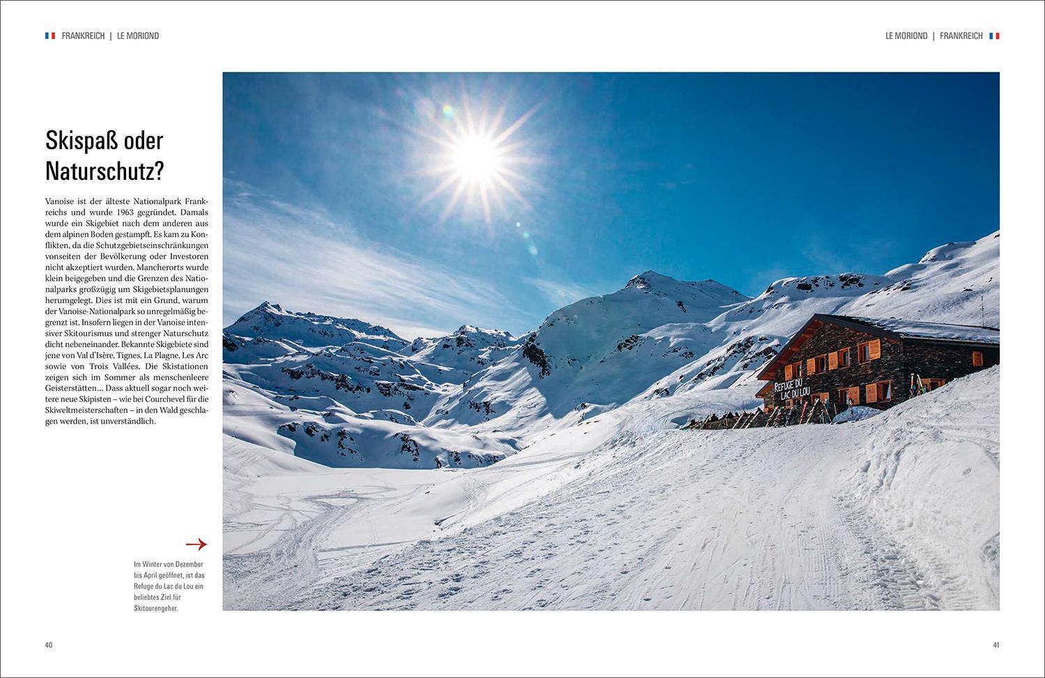 Bild: 9783969650493 | KUNTH Gipfelstürmer | 52 gemütliche Bergwanderungen in den Alpen