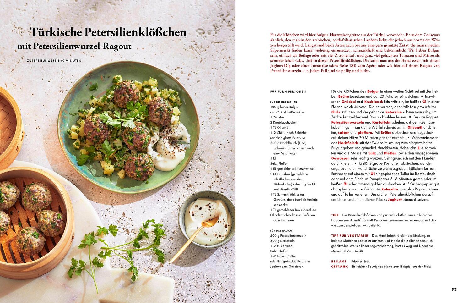 Bild: 9783954532957 | Kochen mit Martina und Moritz - So kochen wir am liebsten | Buch