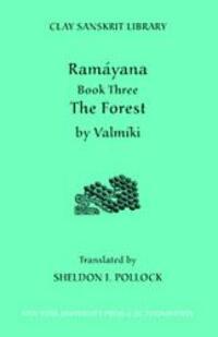 Cover: 9780814767221 | Ramayana Book Three | The Forest | Valmiki | Buch | Englisch | 2006