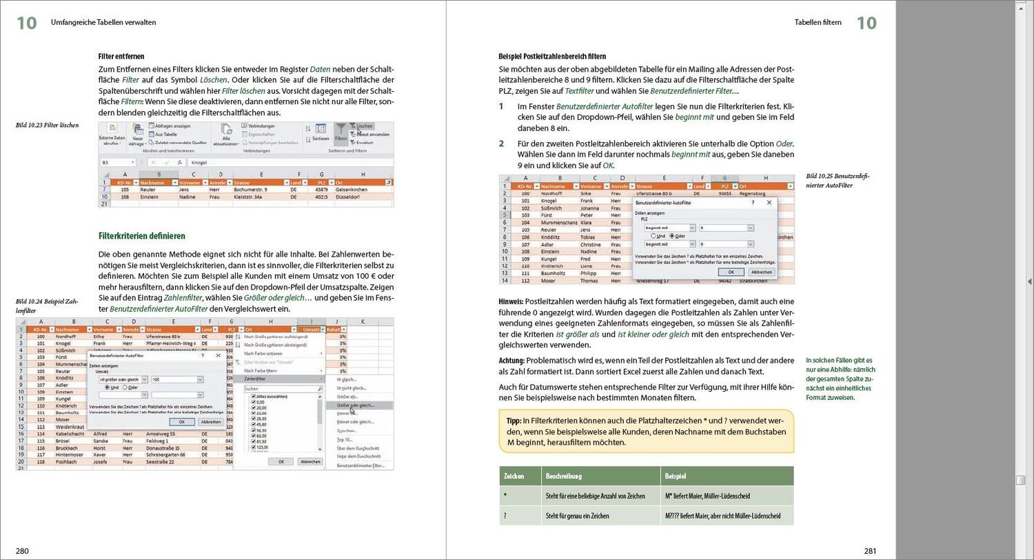 Bild: 9783832802912 | Excel 2016 - Grundlagen für Einsteiger | Anja Schmid (u. a.) | Buch