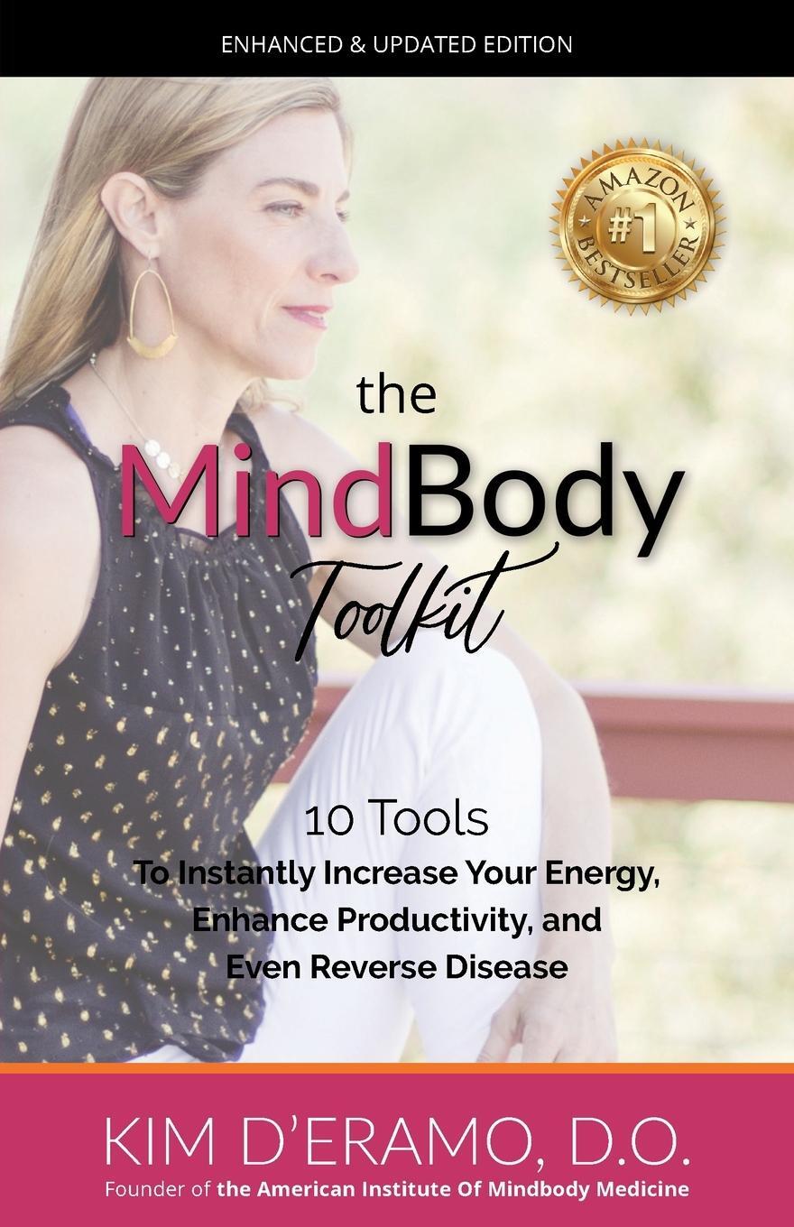 Cover: 9781662926587 | The MindBody Toolkit | D. O. Kim D'Eramo | Taschenbuch | Paperback