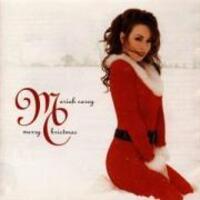 Cover: 5099747734229 | Merry Christmas | Mariah Carey | Audio-CD | 1994 | EAN 5099747734229