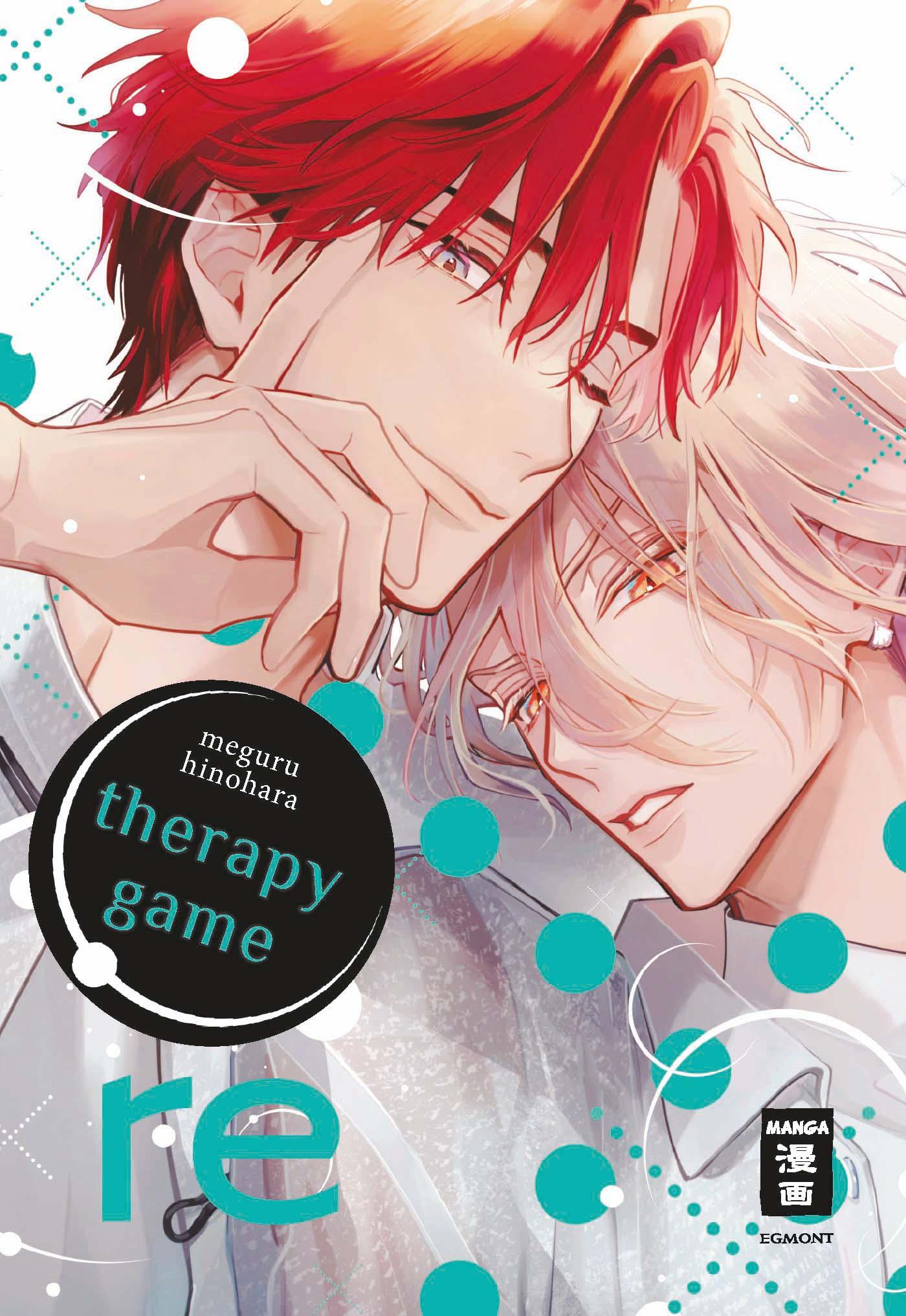 Cover: 9783755504467 | Therapy Game: Re 05 | Meguru Hinohara | Taschenbuch | 178 S. | Deutsch