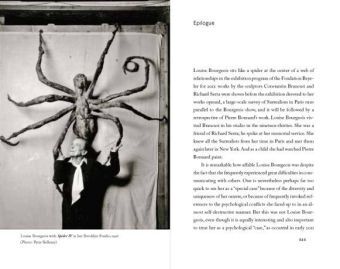 Bild: 9783775732277 | Louise Bourgeois, English Edition | Ulf Küster | Taschenbuch | 2011