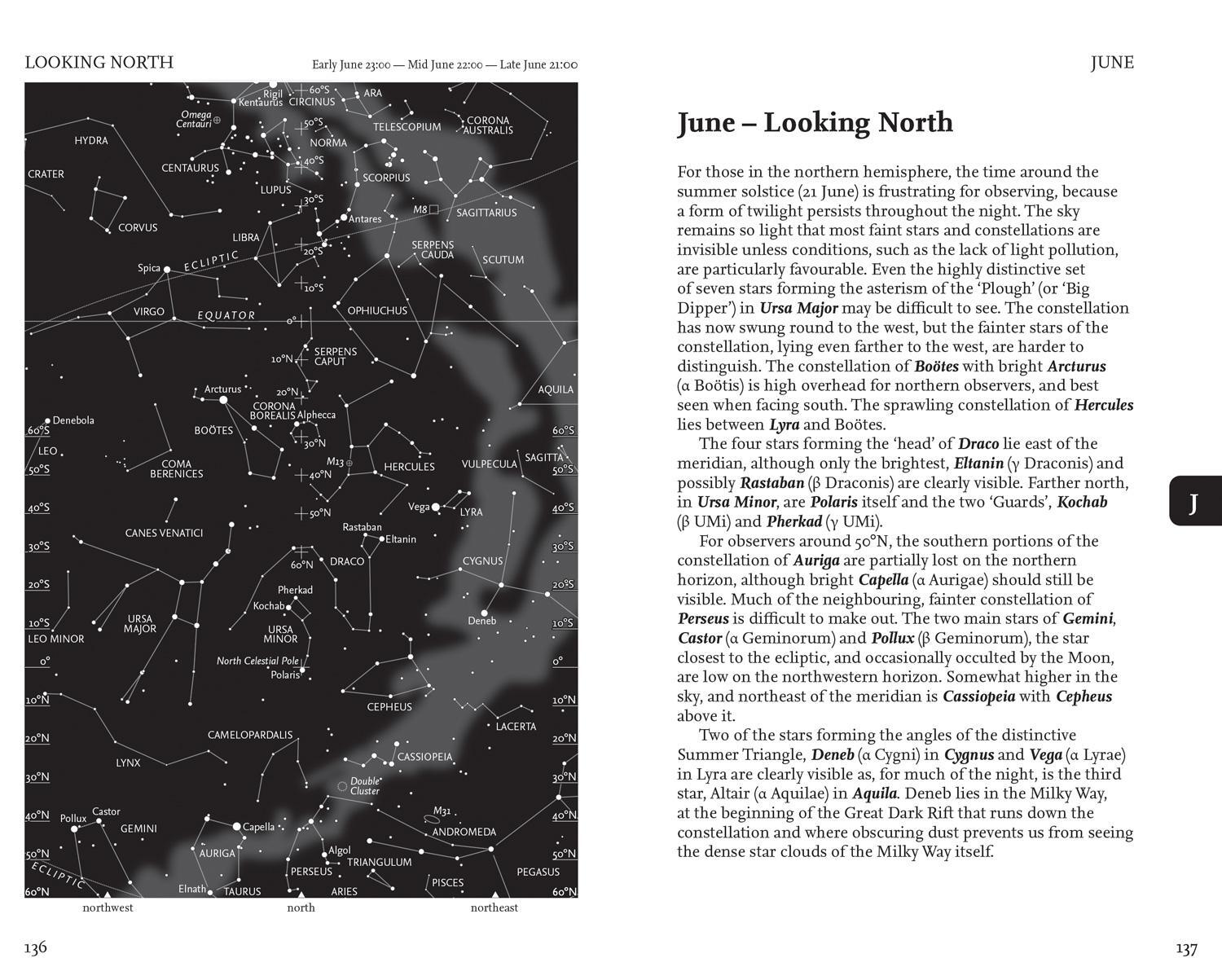 Bild: 9780008688134 | Night Sky Almanac 2025 | A Stargazer's Guide | Astronomy (u. a.)