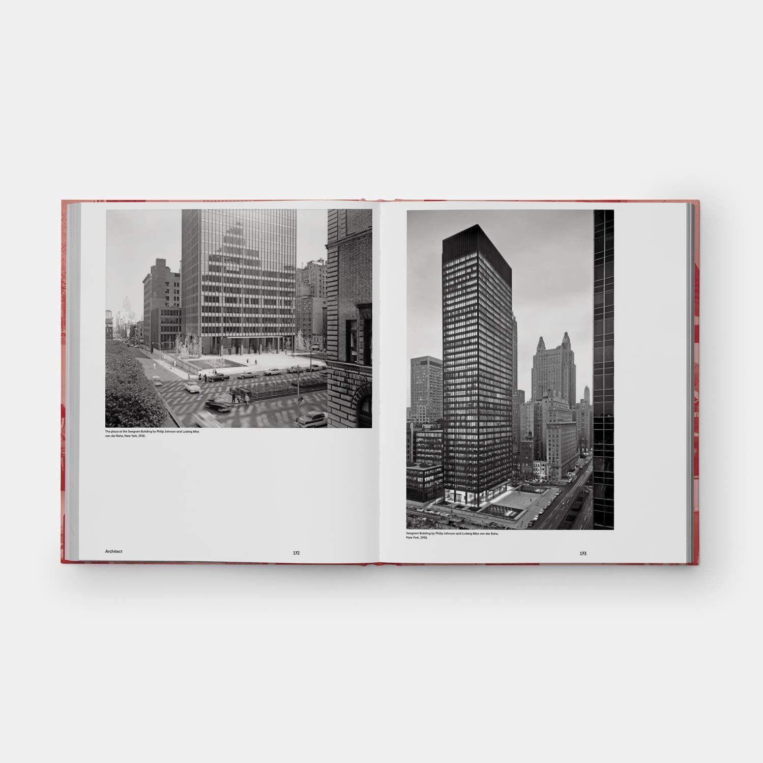 Bild: 9780714876825 | Philip Johnson | A Visual Biography | Ian Volner | Buch | 400 S.