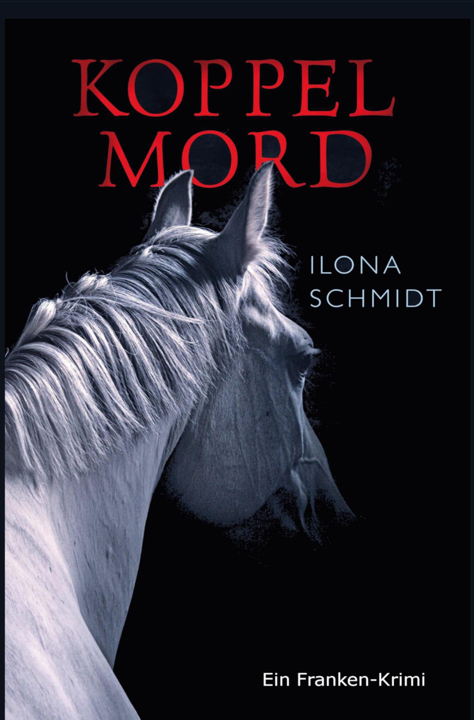 Cover: 9783754617847 | Koppelmord | Ilona Schmidt | Taschenbuch | 316 S. | Deutsch | 2022