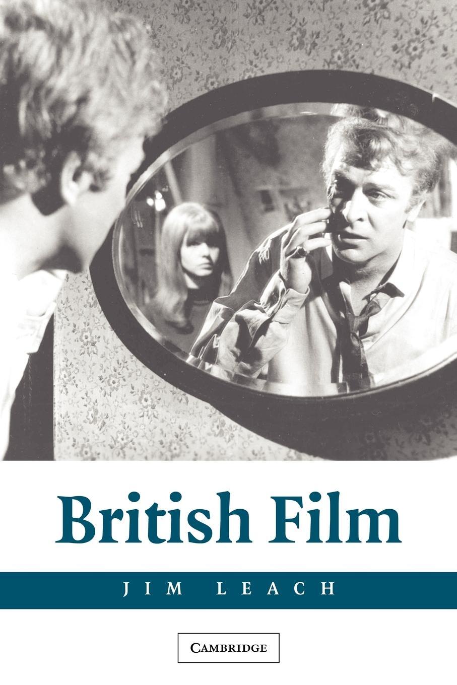 Cover: 9780521654197 | British Film | Jim Leach | Taschenbuch | Paperback | Englisch | 2010