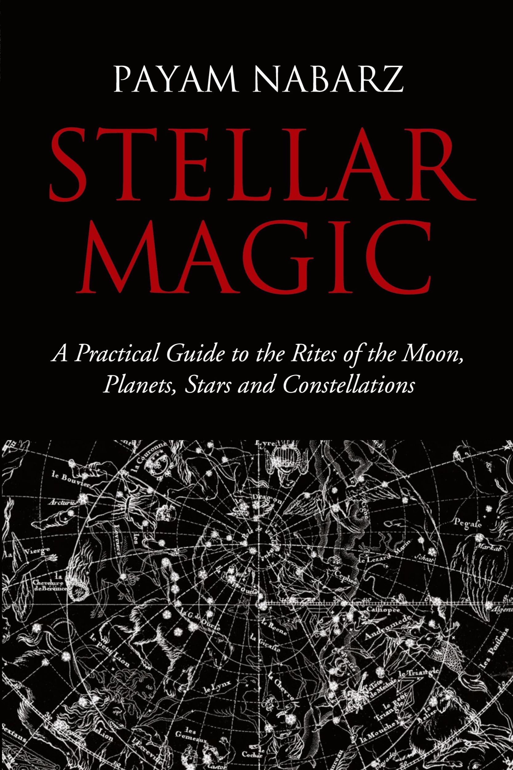 Cover: 9781905297252 | Stellar Magic | Payam Nabarz | Taschenbuch | Englisch | 2009