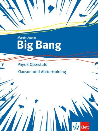 Cover: 9783127670059 | Big Bang Oberstufe 1+2.Aufgaben- und Klausuren-Training Klassen...