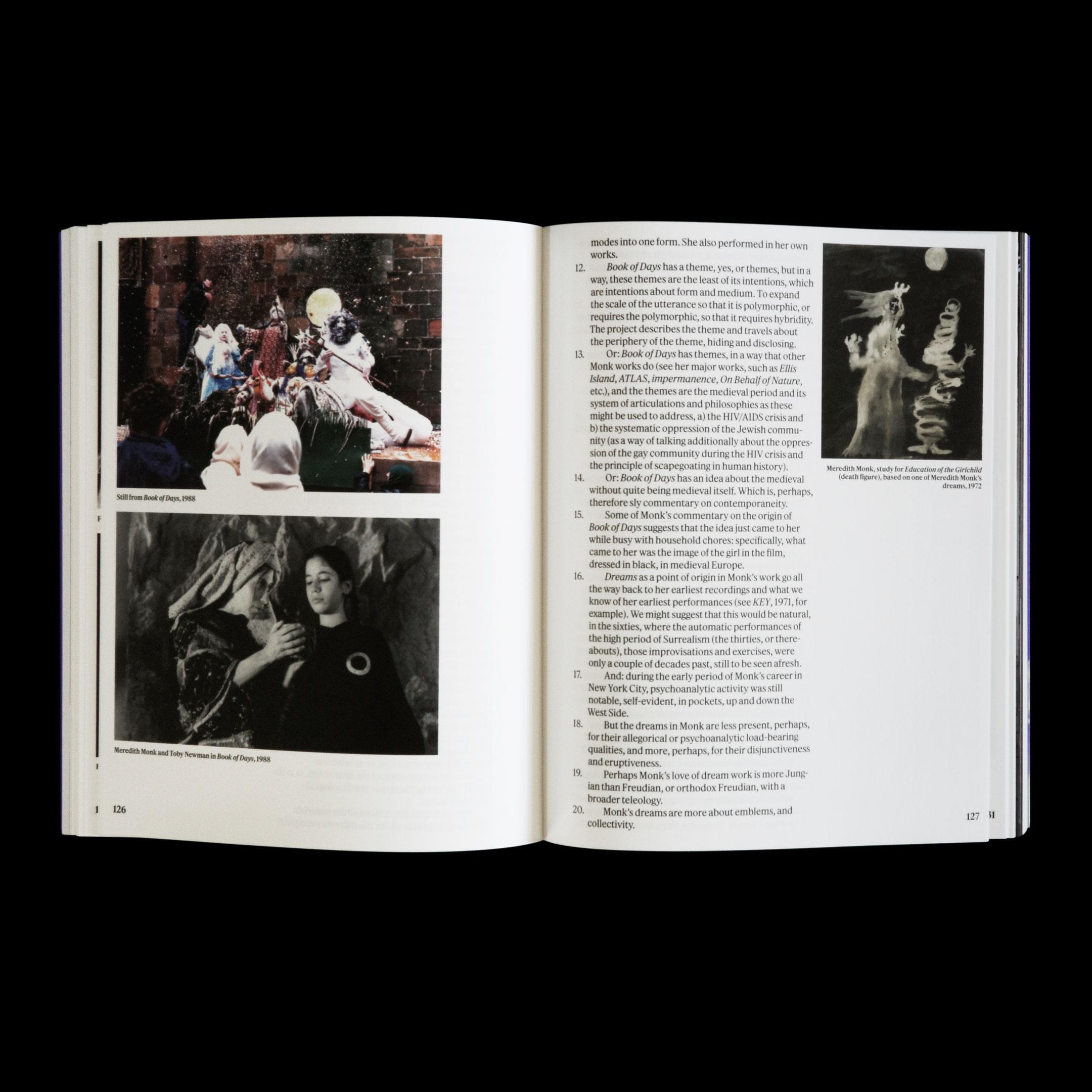 Bild: 9783775754811 | Meredith Monk. Calling | Anna Schneider (u. a.) | Taschenbuch | 400 S.