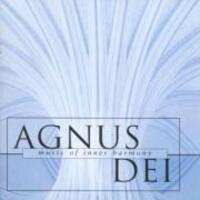 Cover: 706301463420 | Agnus Dei | Higginbottom/Cce | Audio-CD | 1996 | EAN 0706301463420