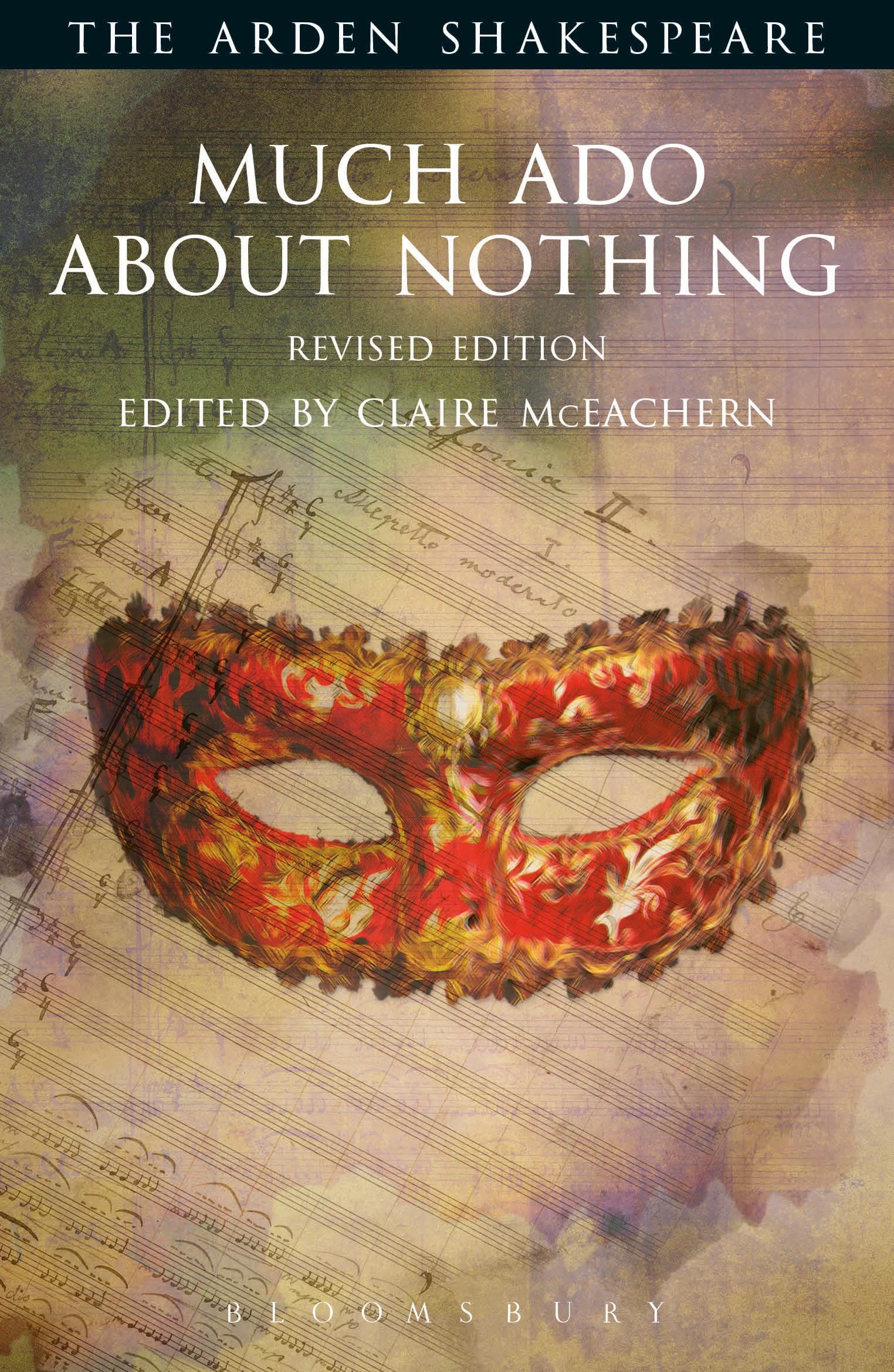 Cover: 9781472520296 | Much Ado About Nothing | William Shakespeare | Taschenbuch | XX | 2016