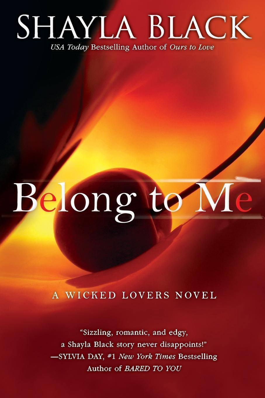 Cover: 9780425268186 | Belong to Me | Shayla Black | Taschenbuch | Einband - flex.(Paperback)