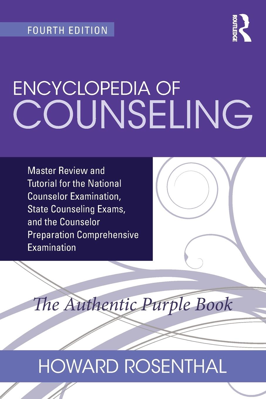 Cover: 9781138942653 | Encyclopedia of Counseling | Howard Rosenthal | Taschenbuch | Englisch