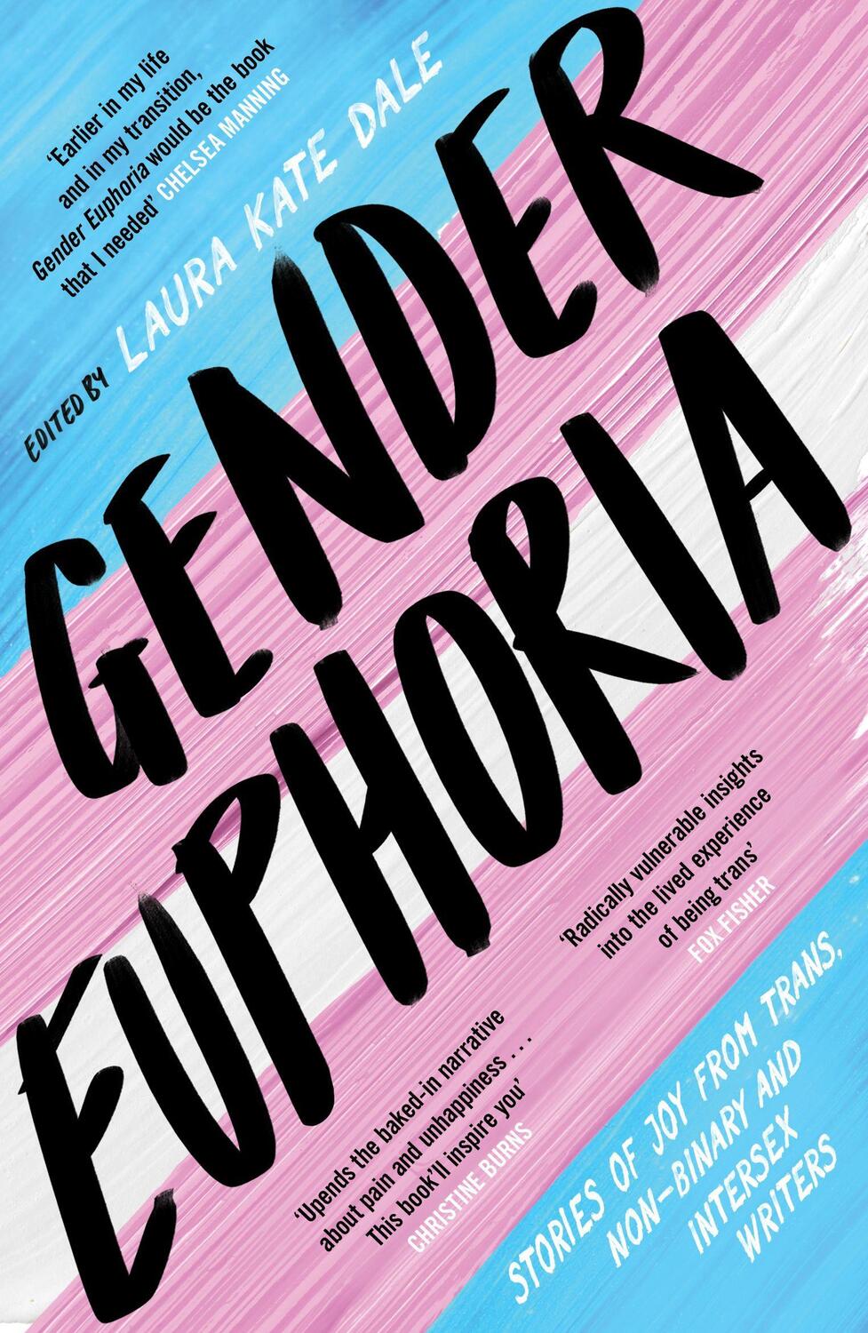 Cover: 9781800180567 | Gender Euphoria | Taschenbuch | Englisch | 2022 | EAN 9781800180567