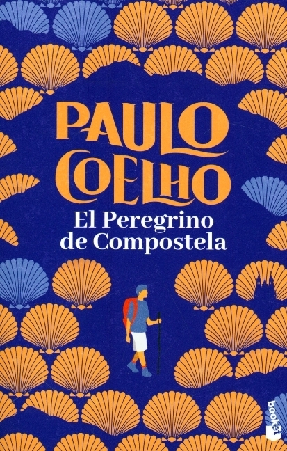 Cover: 9788408253112 | El Peregrino de Compostela | Paulo Coelho | Taschenbuch | Spanisch