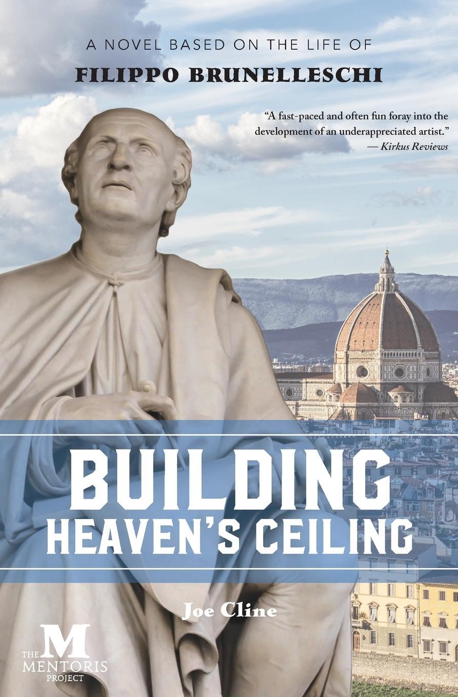 Cover: 9781947431102 | Building Heaven's Ceiling | Joe Cline | Taschenbuch | Paperback | 2018