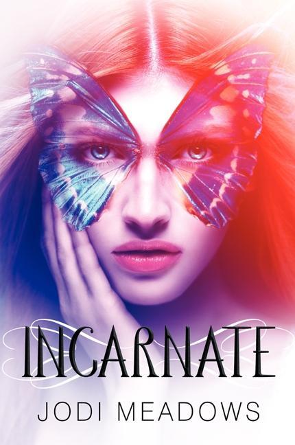 Cover: 9780062060761 | Incarnate | Jodi Meadows | Taschenbuch | Englisch | 2013