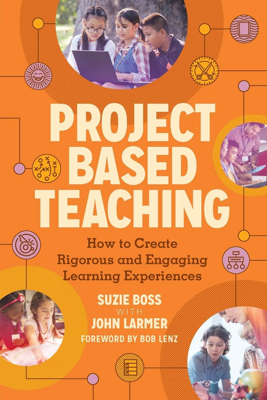 Cover: 9781416626732 | Project Based Teaching | Suzie Boss (u. a.) | Taschenbuch | Englisch