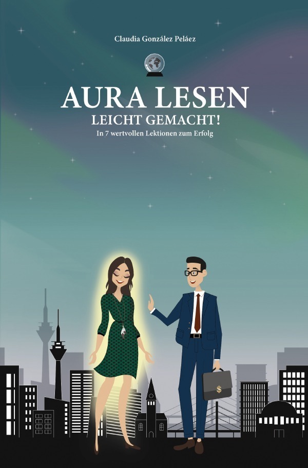 Cover: 9783748538004 | Aura Lesen leicht gemacht | In 7 wertvollen Lektionen zum Erfolg