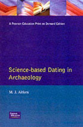 Cover: 9780582493094 | Science-Based Dating in Archaeology | M J Aitken | Taschenbuch | 1990