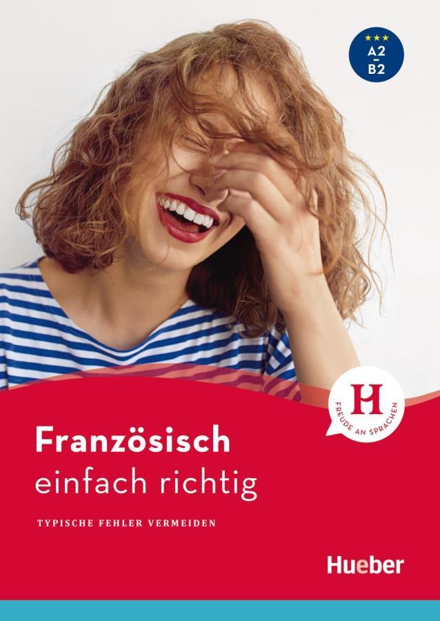 Cover: 9783191179182 | Französisch - einfach richtig | Typische Fehler vermeiden / Buch